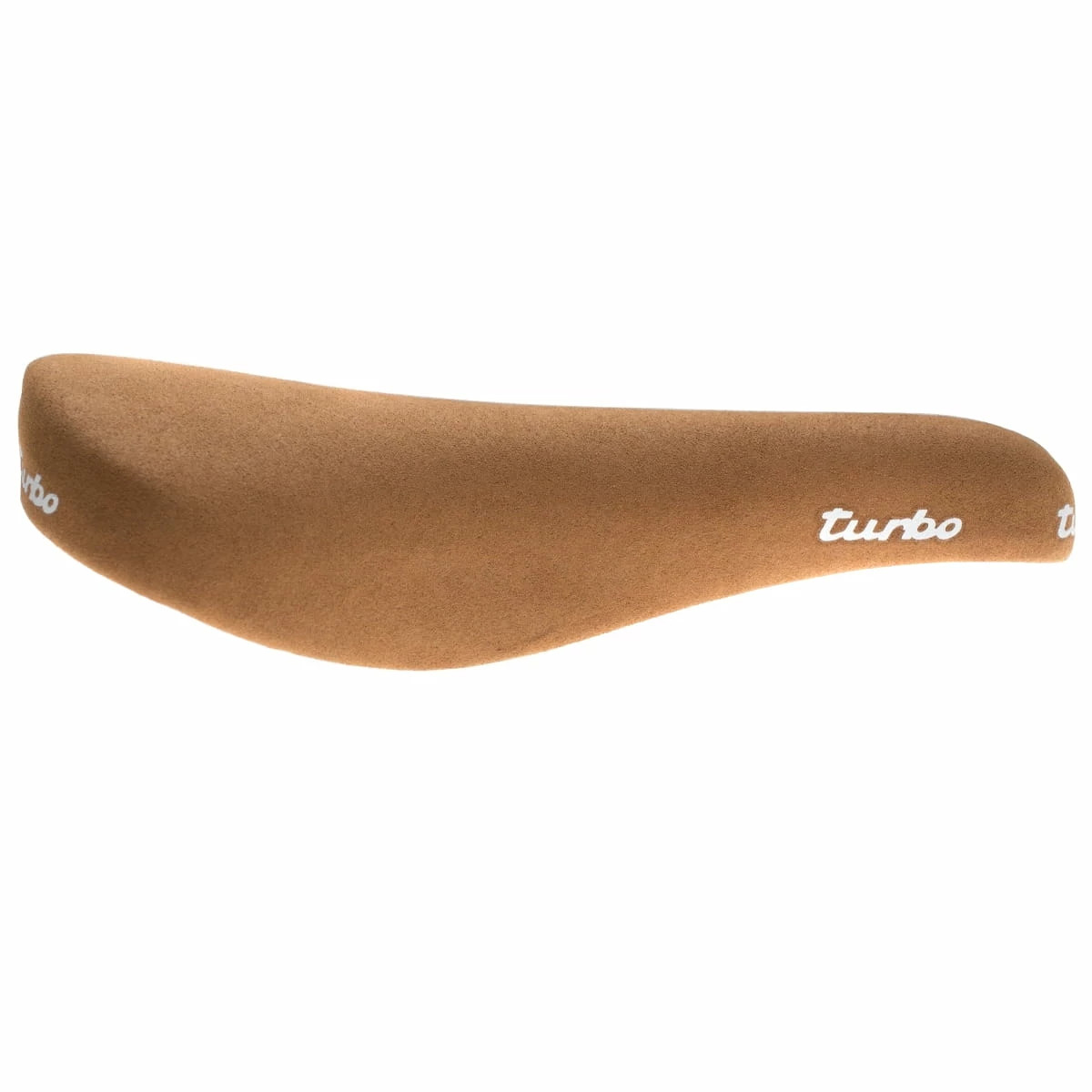 SELLE ITALIA Selle Turbo 1980 - Nubuck Marron 7 SELLE ITALIA Selle Turbo 1980 - Nubuck Marron – Image 5