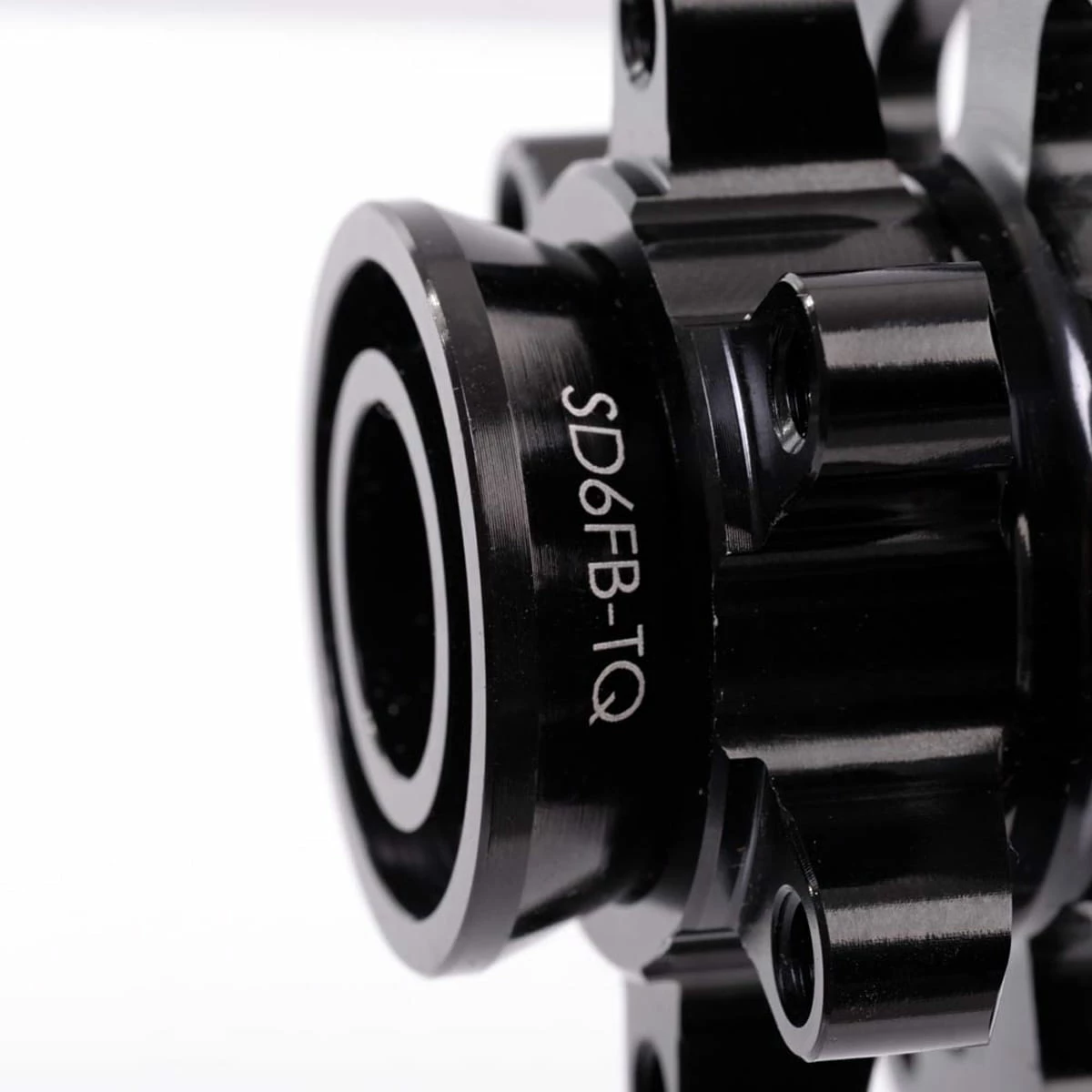 Halo Kit Adaptateur De Couple MT 4 Halo Kit Adaptateur De Couple MT – Image 2