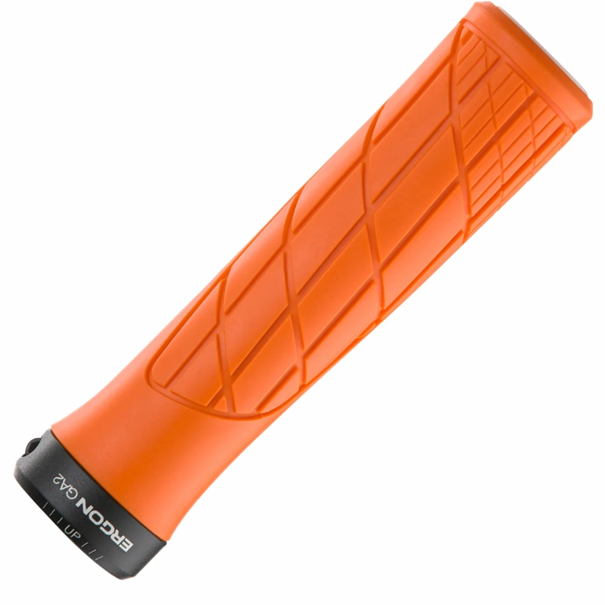 ERGON Poignées GA2 - Orange 4 ERGON Poignées GA2 - Orange – Image 2