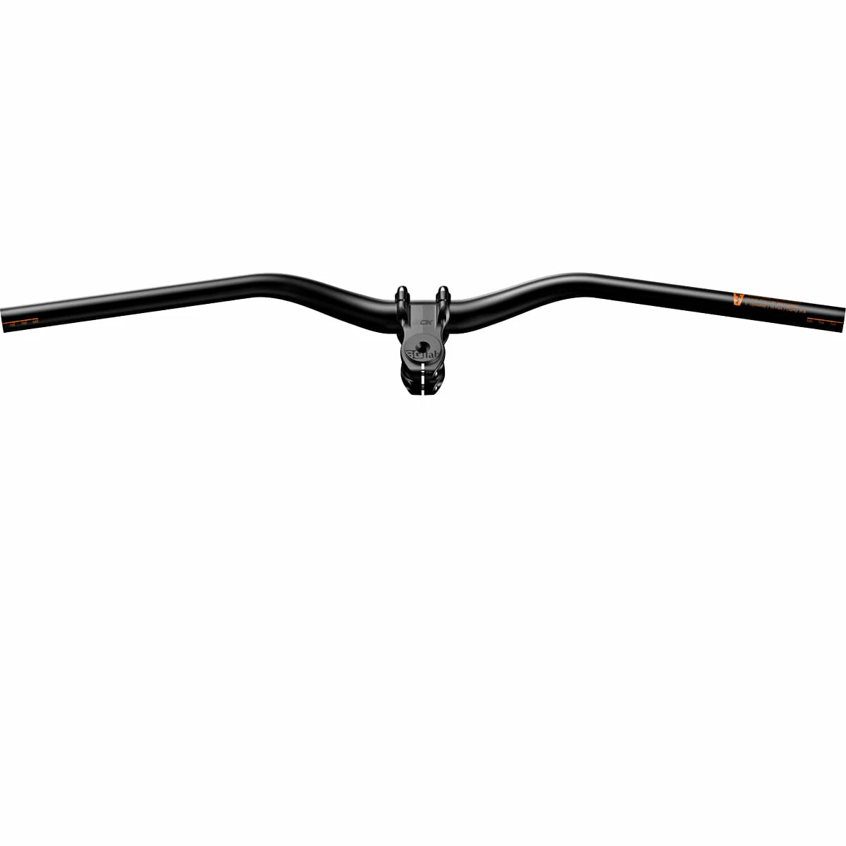 Sqlab Guidon 311 2.0 - Noir 4 Sqlab Guidon 311 2.0 - Noir – Image 2