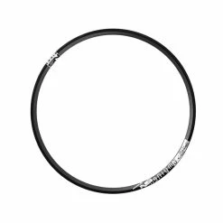 Ns-bikes Jante Enigma Dynamal 27,5 Pouces 32 Trous - Noir