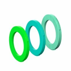 MAGURA Kit D'orifices Pour étrier De Frein à 4 Pistons