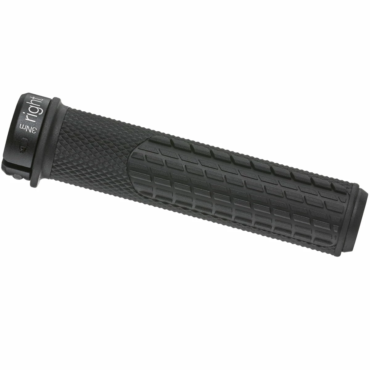 ERGON GFR1 Grips - Noir 6 ERGON GFR1 Grips - Noir – Image 4