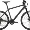 Cannondale Bad Boy 2 Noir Mat -Vélos Soldes UrbanBadBoy2MatteBlackBMOBikeMailorder 1
