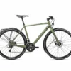 Orbea VECTOR 15 Urban Green (Gloss) 1 Orbea VECTOR 15 Urban Green (Gloss) -Vélos Soldes VECTOR15UrbanGreen Gloss 1