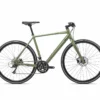 Orbea VECTOR 20 Urban Green (Gloss) -Vélos Soldes VECTOR20UrbanGreen Gloss 1