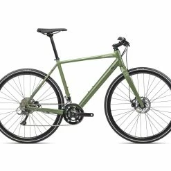 Orbea VECTOR 30 Urban Green (Gloss)