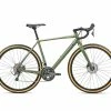 Orbea VECTOR DROP Urban Green (Gloss) -Vélos Soldes VECTORDROPUrbanGreen Gloss 1