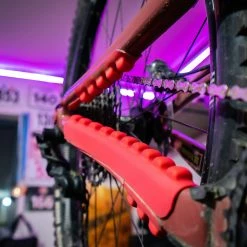 Velocity Hucking Systems VHS 2.0 Slapper Tape - Rouge