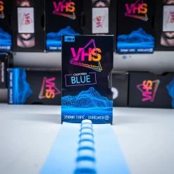 Velocity Hucking Systems VHS 2.0 Slapper Tape - Bleu -Vélos Soldes VHS 01 04 1 1920x1920