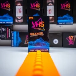 Velocity Hucking Systems VHS 2.0 Slapper Tape - Orange -Vélos Soldes VHS 01 06 1 1920x1920