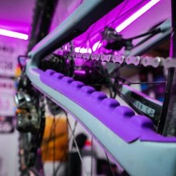 Velocity Hucking Systems VHS 2.0 Slapper Tape - Pourpre