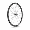 Dt-swiss T 1800 Classic Roue Avant - 9x100 Mm à Boulonner - Noir -Vélos Soldes VR 1