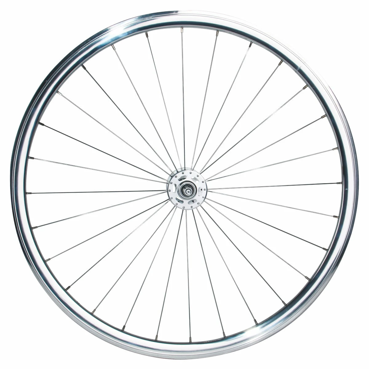 Novatec Paire De Roues Singlespeed/Fixed - Argent Poli 3 Novatec Paire De Roues Singlespeed/Fixed - Argent Poli