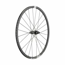 Dt-swiss E 1800 Spline DB 28 Pouces Roue Arrière, 23mm Alu, Centerlock, Sram XDR, 142/12mm TA