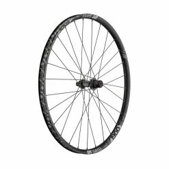 Dt-swiss E 1900 Spline DB Roue Arrière 29 Pouces, 30mm Alu, Centerlock, Sram XD, 148/12mm Boost TA