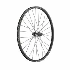 Dt-swiss M 1900 Spline DB Roue Arrière 29 Pouces, 30mm Alu, Centerlock, Shimano SP12, 148/12 Boost TA