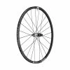 Dt-swiss CR 1600 Spline DB 28 Pouces Roue Arrière, 23mm Alu, Centerlock, Sram XDR, 142/12mm TA -Vélos Soldes WCR1600NID1SA13782