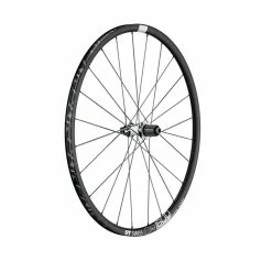 Dt-swiss CR 1600 Spline DB 28 Pouces Roue Arrière, 23mm Alu, Centerlock, Shimano, 142/12mm TA