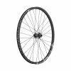 Dt-swiss FR1950 Classic DB Roue Avant 27,5 Pouces, 30mm Alu, IS-6Trous, 110/20mm Boost TA -Vélos Soldes WFR1950BHEXSA07459