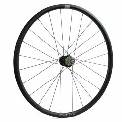 HOPE Roue RS4 Disc HR Sram XDR ''20Five'' 24 Trous - Noir