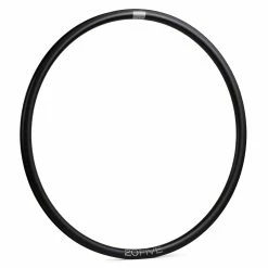 HOPE 20Five Disc Gravel TR Rim - Noir