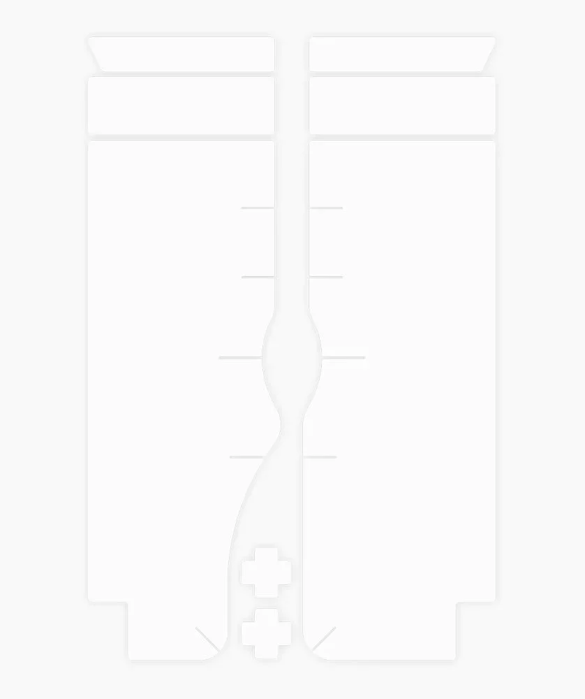 Muc-Off Kit De Protection Pour Fourche - Clear Gloss 4 Muc-Off Kit De Protection Pour Fourche - Clear Gloss – Image 2