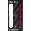 Muc-Off Kit Protection Cadre E-MTB - Clear Matt -Vélos Soldes Web 20655 Frame Protection Kit E MTB MATT CLEAR 1000x1000