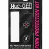 Muc-Off Kit De Protection Pour Fourche - Clear Matt -Vélos Soldes Web 20658 Fork Protection Kit MATT CLEAR 1000x1000lpZtwAJna5OG9