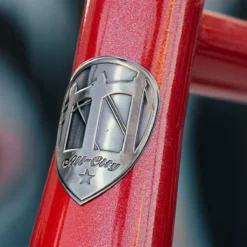 All-city Thunderdome - Rose Chaud -Vélos Soldes Web Header 4 1200x600