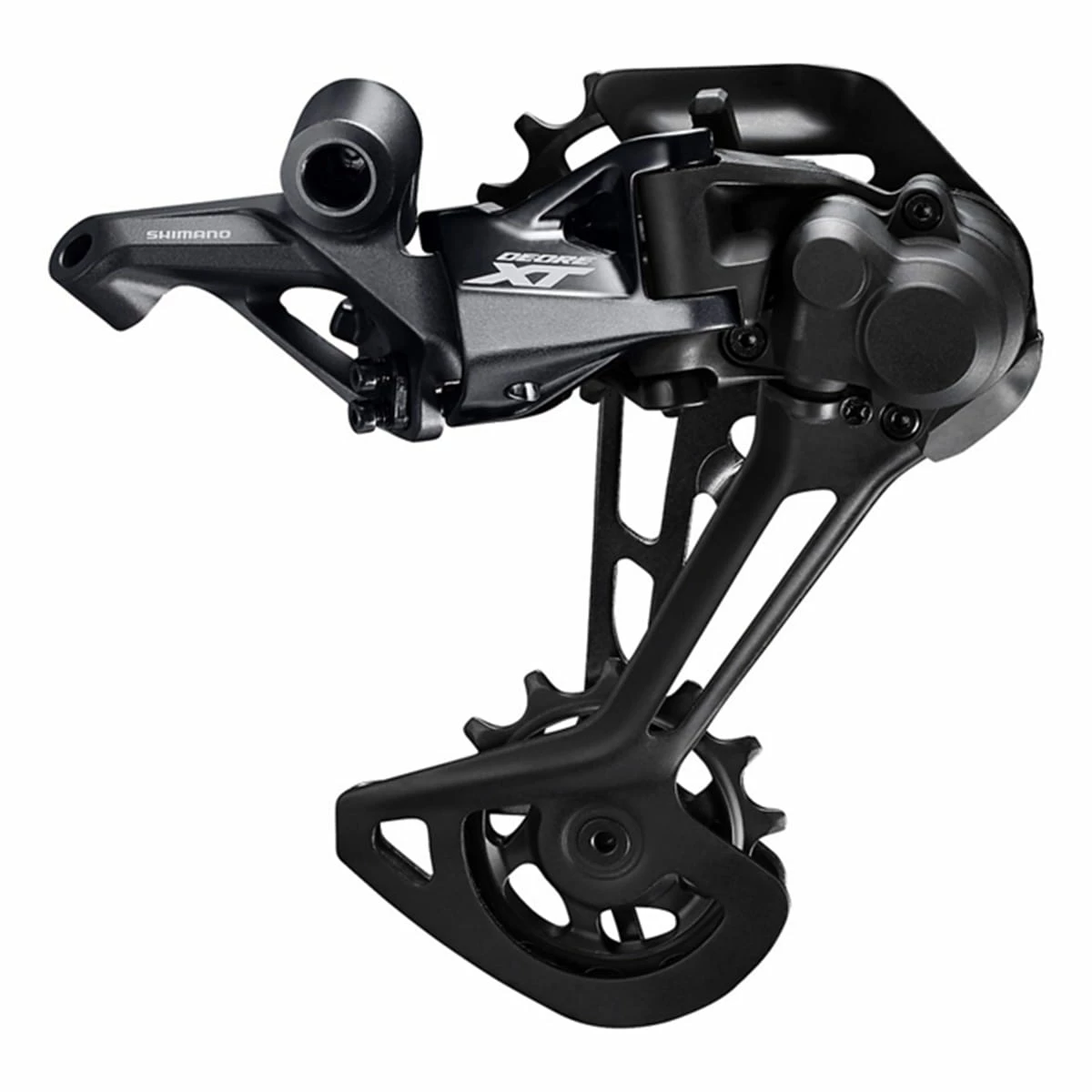 Shimano Dérailleur Arrière DEORE XT RD-M8100 12 Vitesses - Long 3 Shimano Dérailleur Arrière DEORE XT RD-M8100 12 Vitesses - Long