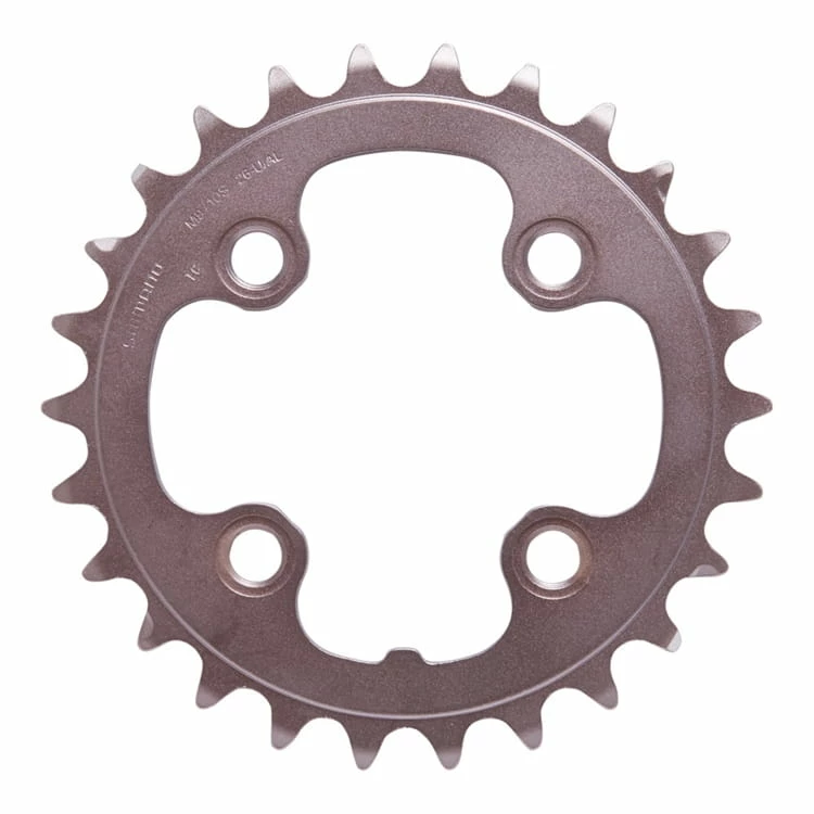 Shimano Plateaux Deore XT Trekking FC-T780 / FC-T781 / FC-T8000 3 Shimano Plateaux Deore XT Trekking FC-T780 / FC-T781 / FC-T8000