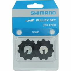 Shimano Jeu De Rouleaux De Changement De Vitesse TIAGRA