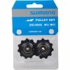 Shimano Jeu De Poulies De Changement De Vitesse ULTEGRA 11 Vitesses -Vélos Soldes Y5YE98080