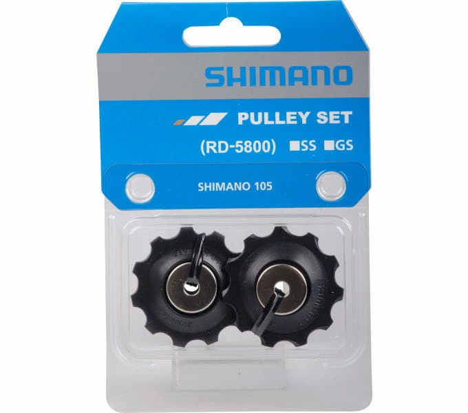 Shimano Jeu De Poulies De Changement De Vitesse ULTEGRA 11 Vitesses 3 Shimano Jeu De Poulies De Changement De Vitesse ULTEGRA 11 Vitesses