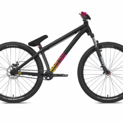 Ns-bikes Zircus Pumptrack/Funbike - Noir