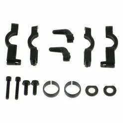 Adaptateur Evolution HS Magura Frein Sur Jante - 0724667