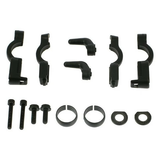 Adaptateur Evolution HS Magura Frein Sur Jante - 0724667 3 Adaptateur Evolution HS Magura Frein Sur Jante - 0724667