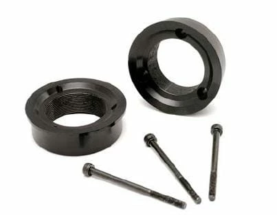 TRUVATIV Adaptateur De Filetage De Pédalier BMX à BSA 3 TRUVATIV Adaptateur De Filetage De Pédalier BMX à BSA