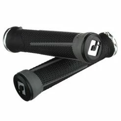 ODI Grips AG-1 Grips Aaron Gwin - Noir