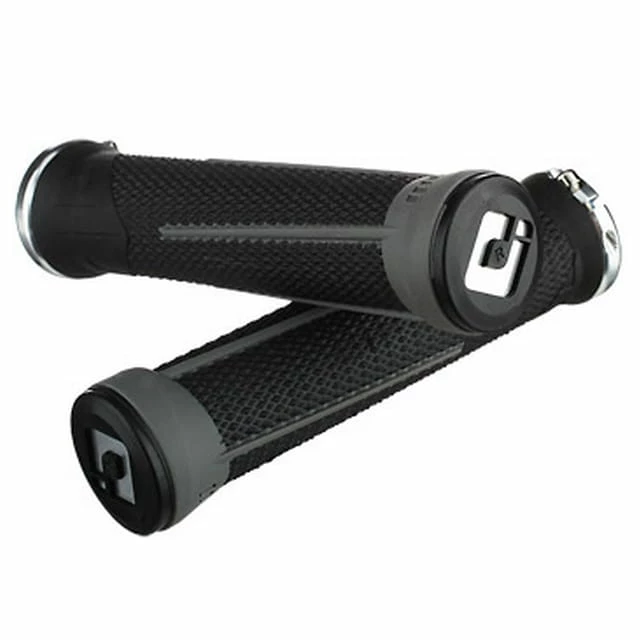 ODI Grips AG-1 Grips Aaron Gwin - Noir 3 ODI Grips AG-1 Grips Aaron Gwin - Noir
