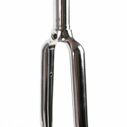 Point-Racing Fourche De Vélo De Route Akinelli 28 Pouces 700C -Vélos Soldes akinelli rennrad gabel 28 zoll 700c 123353