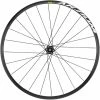 Roue Avant Route MAVIC Aksium Disc - Center Lock 2 Roue Avant Route MAVIC Aksium Disc - Center Lock -Vélos Soldes aksium dcl 19 ft 12x100 black
