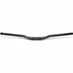 Reverse E-élément 740 Mm - Ø25,4 - Hauteur 25 Mm - Noir/Gris