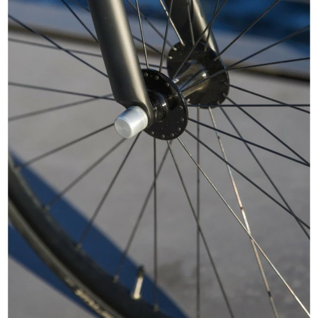 Antivol De Roues Abus Nutfix 3/8" Violet 4 Antivol De Roues Abus Nutfix 3/8" Violet – Image 2