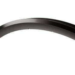 H Plus Son Jante 28 Pouces - Archetype - Usinée - Noire -Vélos Soldes archetype brakeflank