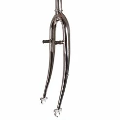 Point-Racing Fourche ATB 28 Pouces Argent