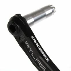 Race Face Manivelles Atlas Cinch - Noir 9 Race Face Manivelles Atlas Cinch - Noir -Vélos Soldes atlas cinch kurbelarme schwarz 170938