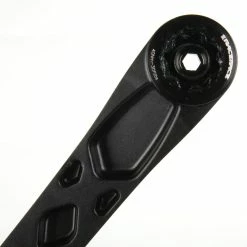 Race Face Manivelles Atlas Cinch - Noir 10 Race Face Manivelles Atlas Cinch - Noir -Vélos Soldes atlas cinch kurbelarme schwarz 170940