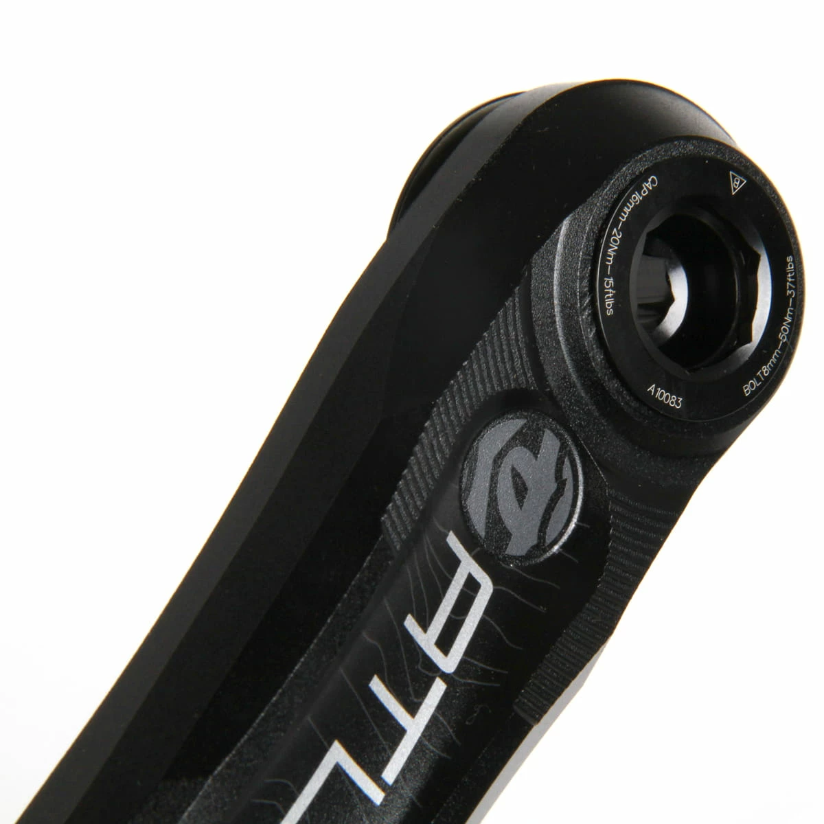 Race Face Manivelles Atlas Cinch - Noir 7 Race Face Manivelles Atlas Cinch - Noir – Image 5